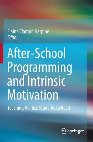 After-School Programming and Intrinsic Motivation cover