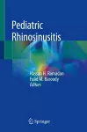 Pediatric Rhinosinusitis cover