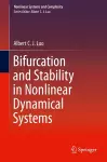 Bifurcation and Stability in Nonlinear Dynamical Systems cover