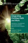 Integrating Christian Faith and Work cover