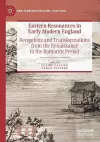 Eastern Resonances in Early Modern England cover