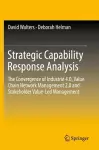 Strategic Capability Response Analysis cover
