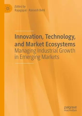Innovation, Technology, and Market Ecosystems cover