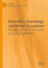 Innovation, Technology, and Market Ecosystems cover