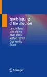 Sports Injuries of the Shoulder cover