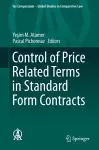 Control of Price Related Terms in Standard Form Contracts cover