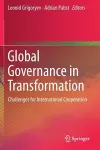 Global Governance in Transformation cover