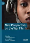 New Perspectives on the War Film cover