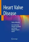 Heart Valve Disease cover