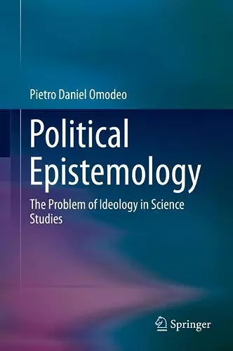 Political Epistemology cover