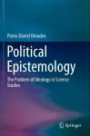 Political Epistemology cover