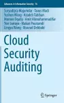 Cloud Security Auditing cover