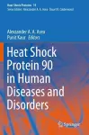 Heat Shock Protein 90 in Human Diseases and Disorders cover