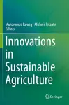 Innovations in Sustainable Agriculture cover