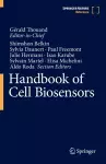 Handbook of Cell Biosensors cover