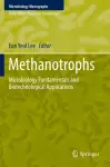 Methanotrophs cover