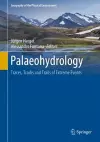 Palaeohydrology cover