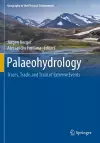 Palaeohydrology cover