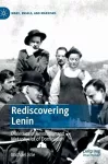 Rediscovering Lenin cover