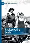 Rediscovering Lenin cover