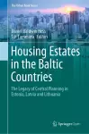 Housing Estates in the Baltic Countries cover