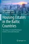 Housing Estates in the Baltic Countries cover