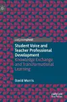 Student Voice and Teacher Professional Development cover