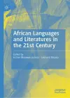 African Languages and Literatures in the 21st Century cover