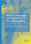 African Languages and Literatures in the 21st Century cover