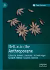 Deltas in the Anthropocene cover