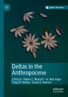 Deltas in the Anthropocene cover