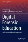 Digital Forensic Education cover