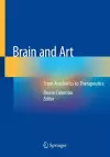 Brain and Art cover