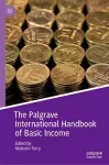 The Palgrave International Handbook of Basic Income cover