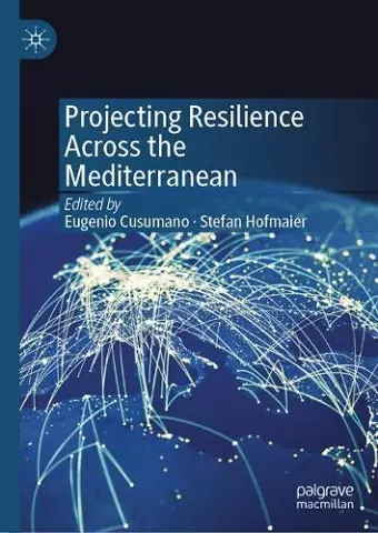Projecting Resilience Across the Mediterranean cover