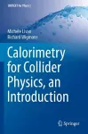 Calorimetry for Collider Physics, an Introduction cover