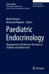 Paediatric Endocrinology cover