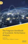 The Palgrave Handbook of Economic Performance Analysis cover