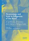 Phraseology and Style in Subgenres of the Novel cover