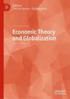 Economic Theory and Globalization cover