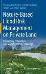 Nature-Based Flood Risk Management on Private Land cover