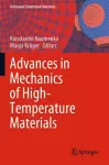 Advances in Mechanics of High-Temperature Materials cover