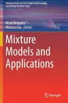 Mixture Models and Applications cover
