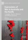 Expressions of War in Australia and the Pacific cover
