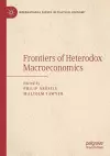 Frontiers of Heterodox Macroeconomics cover
