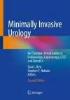 Minimally Invasive Urology cover