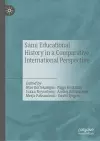 Sámi Educational History in a Comparative International Perspective cover