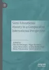 Sámi Educational History in a Comparative International Perspective cover