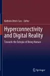 Hyperconnectivity and Digital Reality cover