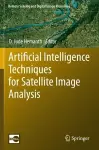 Artificial Intelligence Techniques for Satellite Image Analysis cover